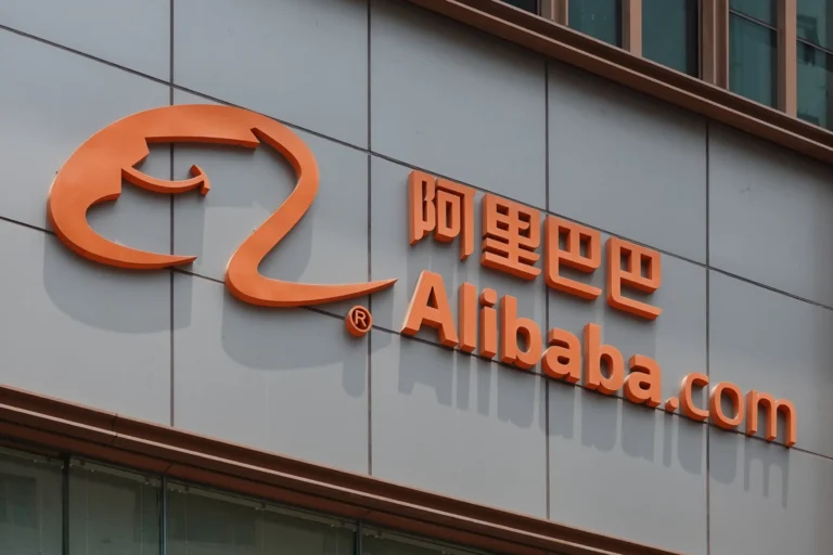 Alibaba