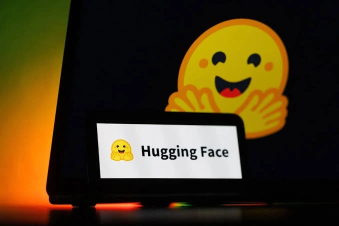 Hugging Face