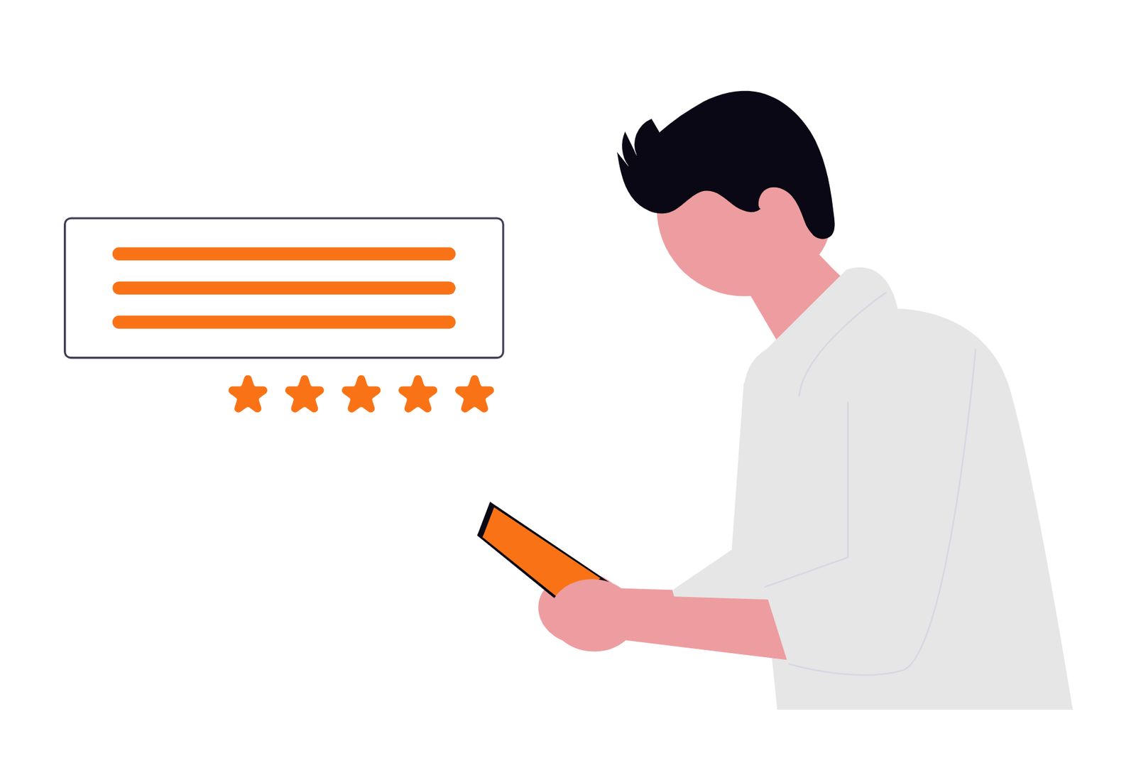 Reviews
