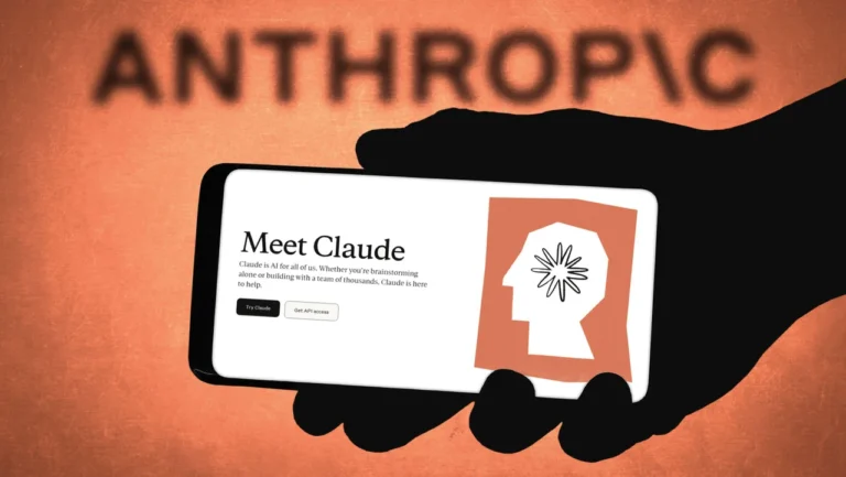 anthropic ceo