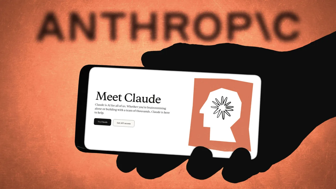 anthropic ceo