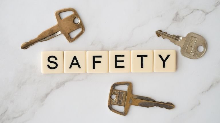 AI Safety Bill