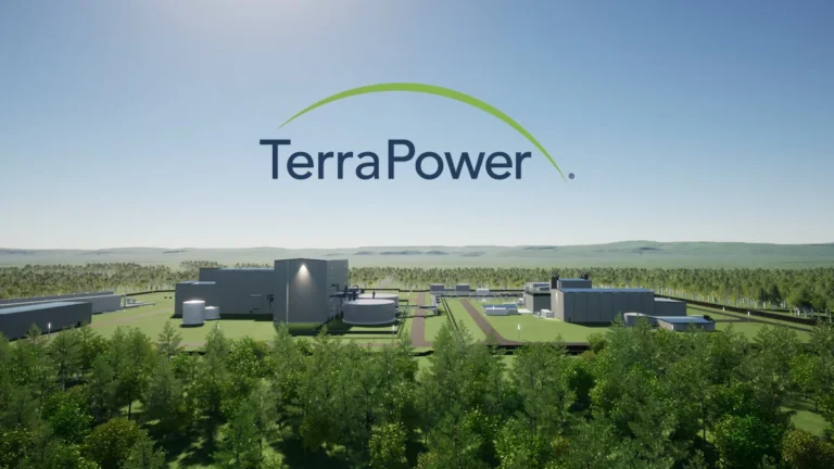 terrapower