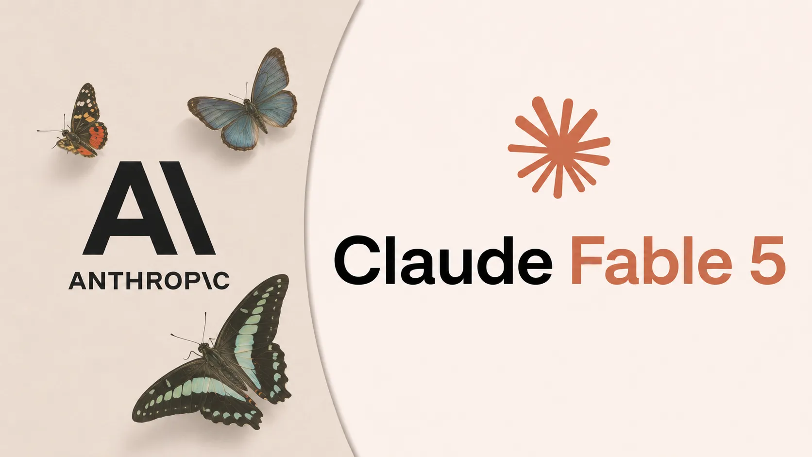 claude fable
