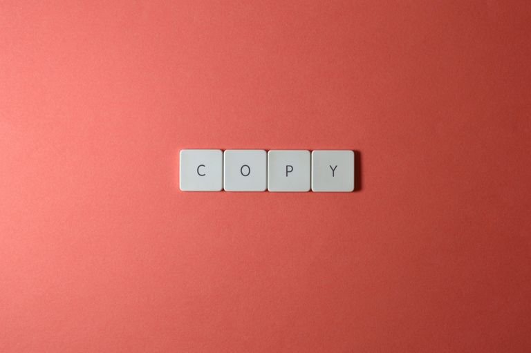 Copyright